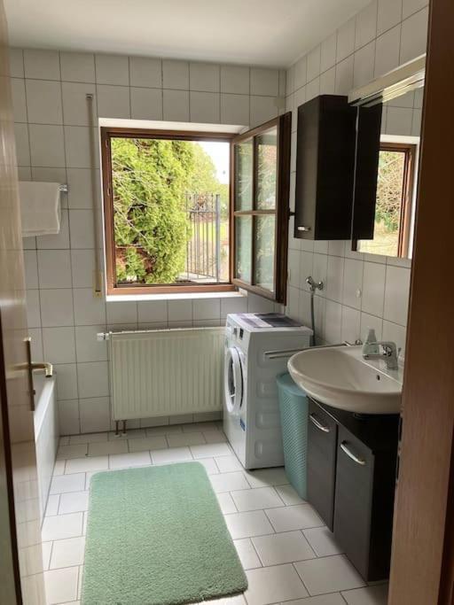 Grosszuegige, Helle 3,5 Zimmer Wohnung Balingen Exterior photo