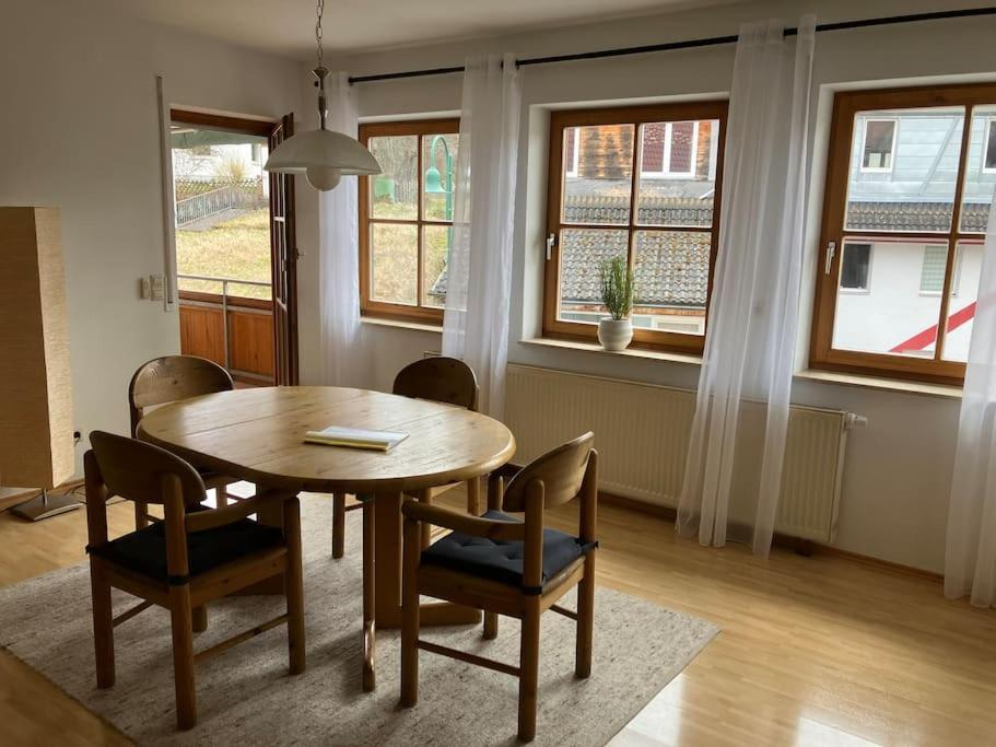 Grosszuegige, Helle 3,5 Zimmer Wohnung Balingen Exterior photo