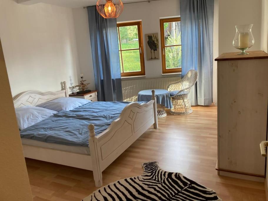 Grosszuegige, Helle 3,5 Zimmer Wohnung Balingen Exterior photo